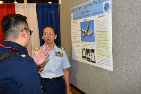 Meet the Researchers