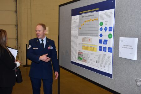 Meet the Researchers