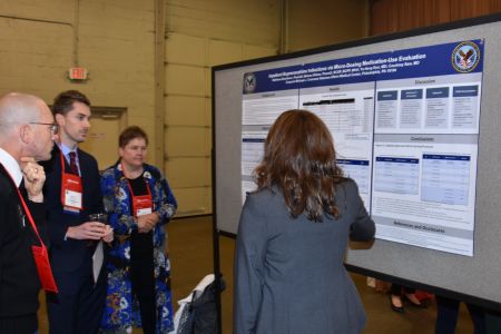 Meet the Researchers